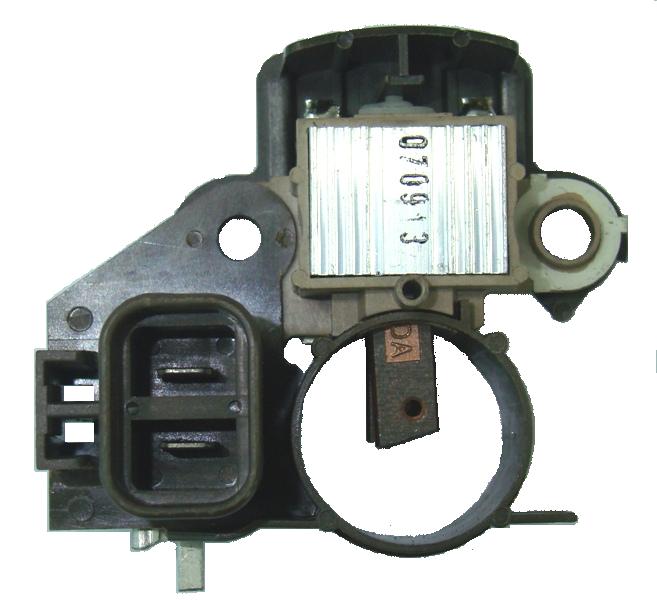 Voltage Regulator for Automobile(GNR-M002)  Made in Korea